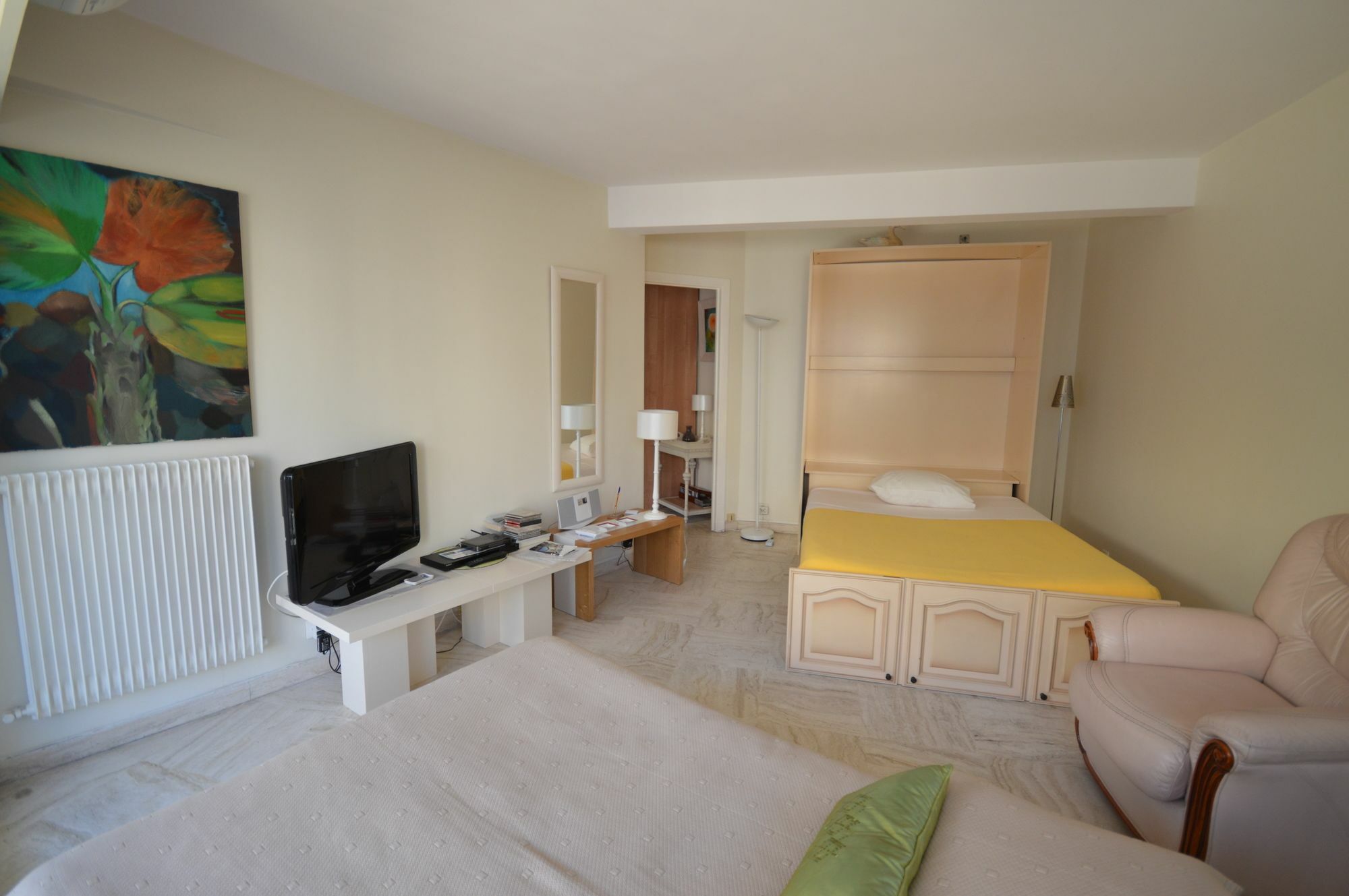 Appartement Cute & Spacious Marie Antoinette