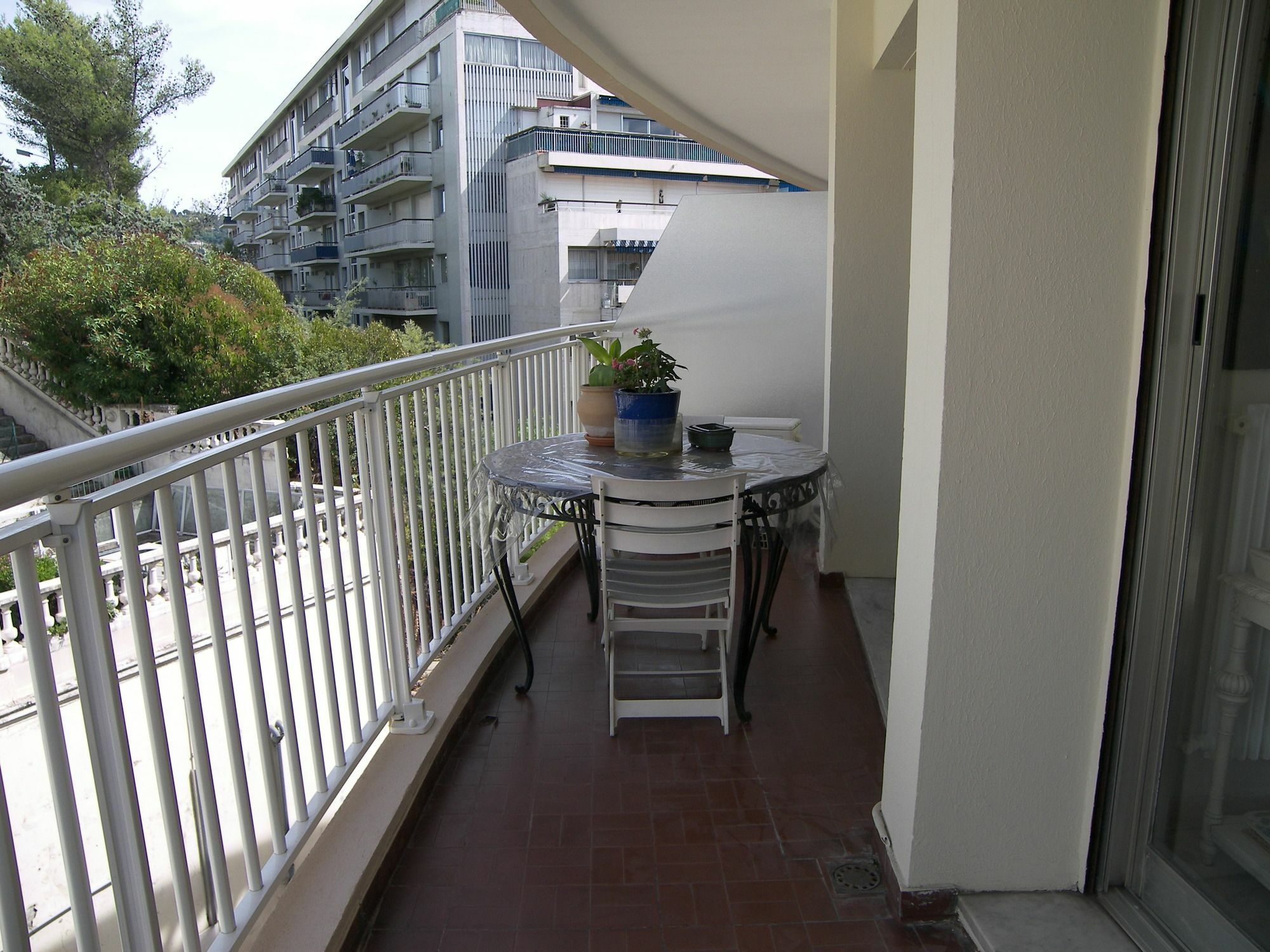 Cute & Spacious Marie Antoinette Appartement