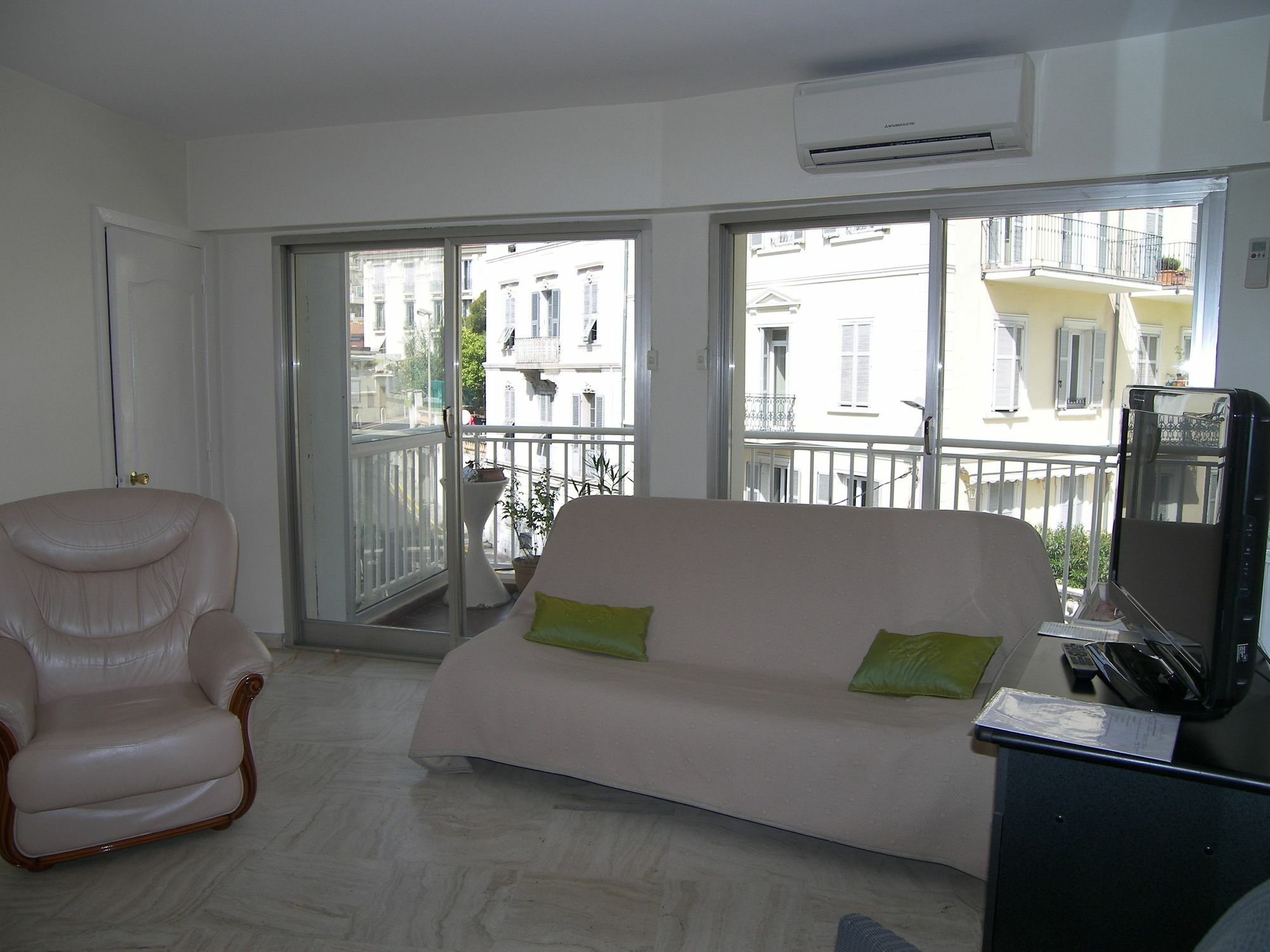 Appartement Cute & Spacious Marie Antoinette *