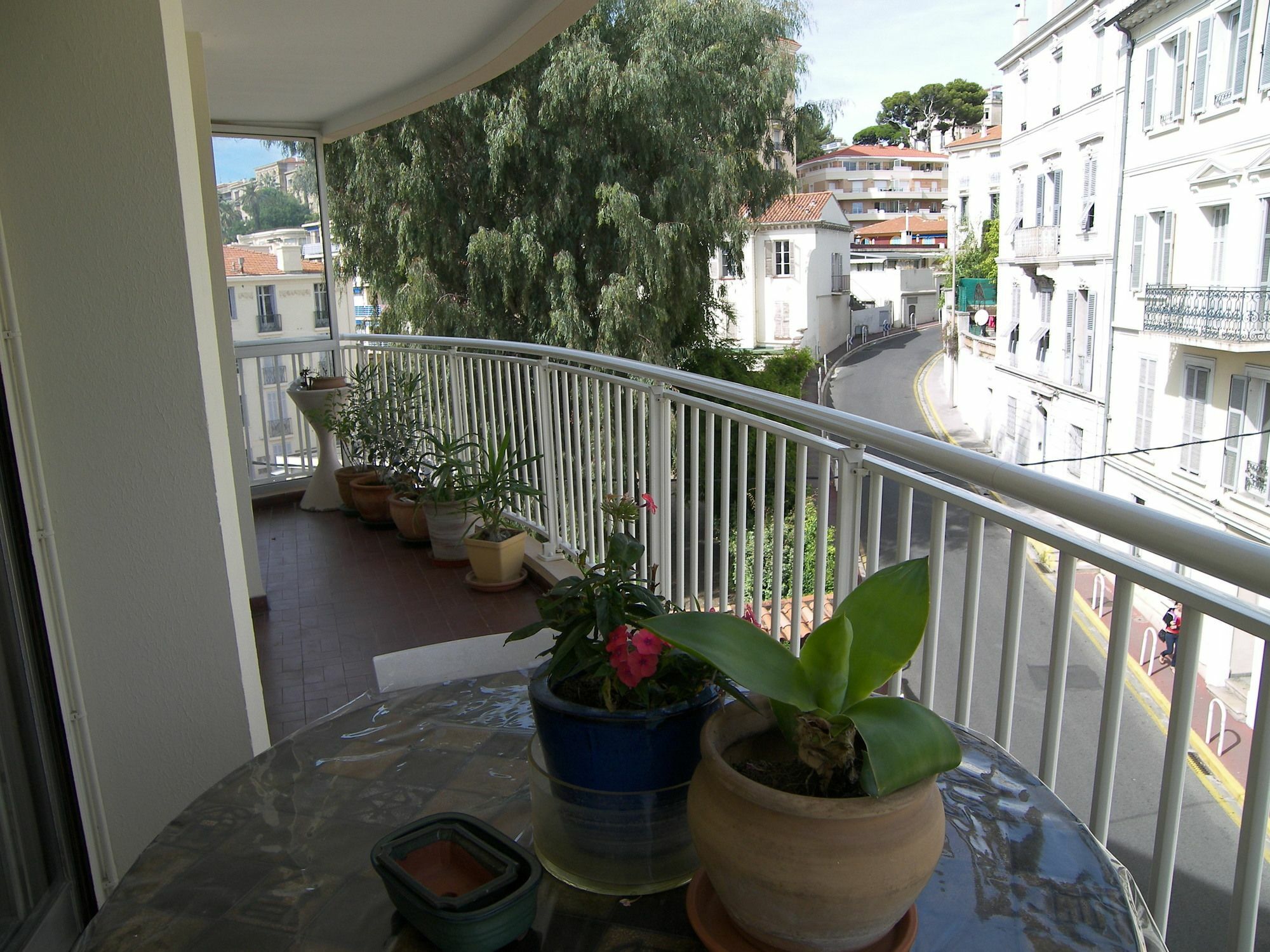 Cute & Spacious Marie Antoinette Appartement Cannes